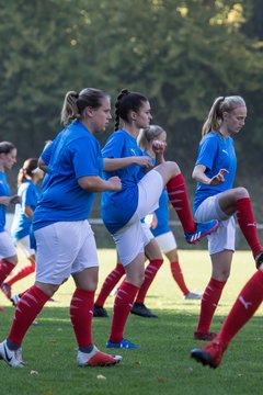 Bild 30 - Frauen Holstein Kiel - SV Meppen : Ergebnis: 1:1